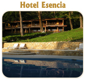 HOTEL ESENCIA  - TUCAN LIMO SERVICES