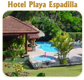 HOTEL PLAYA ESPADILLA- TUCAN LIMO SERVICES 