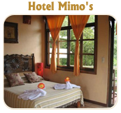HOTEL MIMO'S - TUCAN LIMO SERVICES
