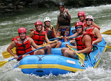 Tours and Activities - Tucan Limo Services Costa Rica