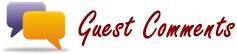 Guest Comments - Tucan Limo Travel Agency