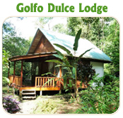 GOLFO DULCE LODGE- TUCAN LIMO SERVICES