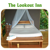 THE LOOKOUT INN  - TUCAN LIMO SERVICES