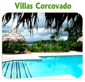 VILLAS CORCOVADO - TUCAN LIMO SERVICES