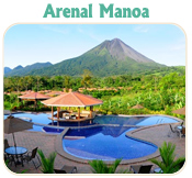 ARENAL MANOA - TUCAN LIMO SERVICES HOTELS RESERVATIONS