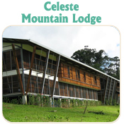 CELESTE MOUNTAIN LODGE - TUCAN LIMO RESERVATIONS HOTELS